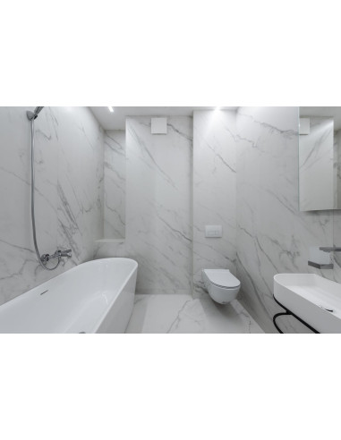 Reforma Express de Baño